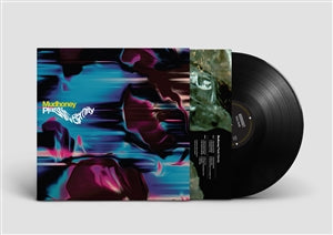Mudhoney - Plastic Eternity (black LP)