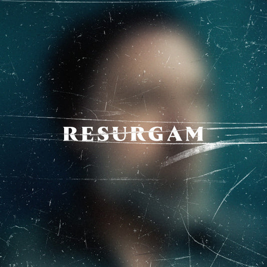 Fink - Resurgam (black 2LP)