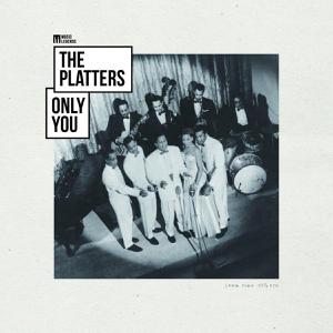 The Plattlers - Only You (LP)