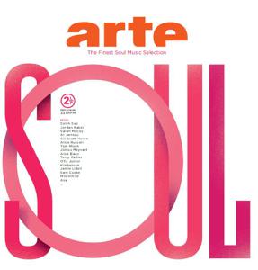 Various Artists - Arte Soul (2LP)
