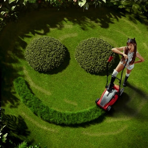 Nina Chuba - Ich lieb mich, ich lieb mich nicht (splatter 2LP)