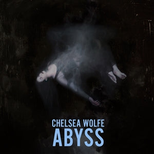 Chelsea Wolfe - Abyss (10th anniv. black/blue/silver 2LP)