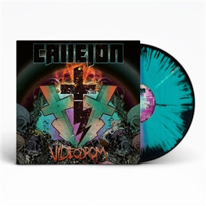Callejon - Videodrom (ltd. ray radiance LP)