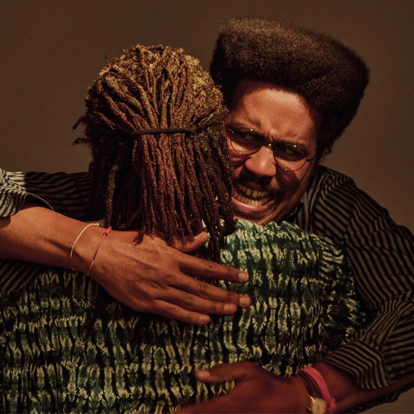 Dino Brandao - I Love You I Leave You (Soundtrack) (black LP + CD)