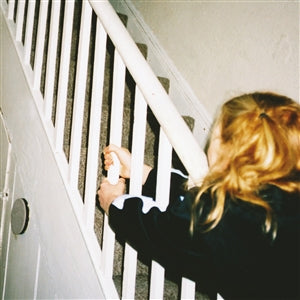 Fenne Lily - On Hold (black LP)