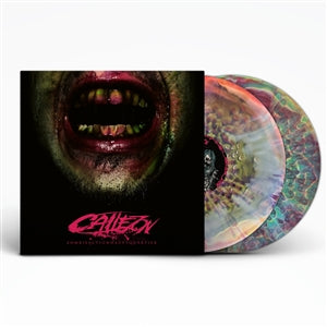Callejon - Zombieactionhauptquartier (ltd. col. 2LP)
