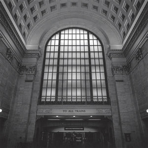 Shellac - To All Trains (LP)