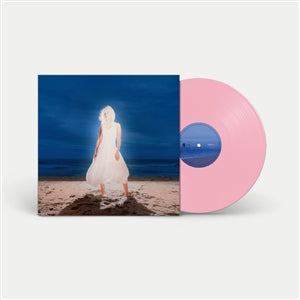 Girlpuppy - Sweetness (bubblegum pink LP)