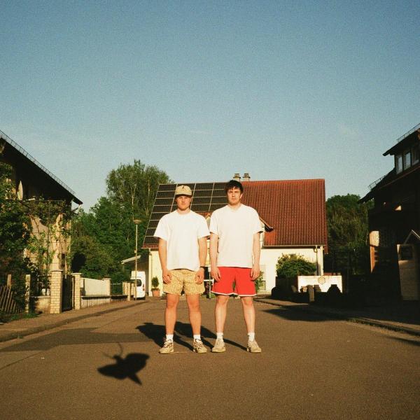 So Soon - Whether You Like It Or Not (black LP)