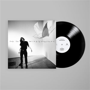 Porridge Radio - Clouds In The Sky They Will Always Be There For Me (black LP)