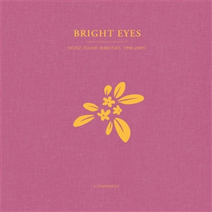 Bright Eyes - Noise Floor: A Companion (gold LP)