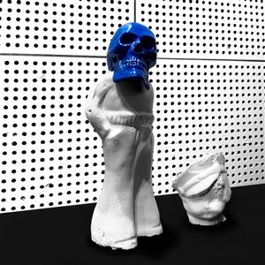 Jack White - Frozen Charlotte (CD) - VÖ: 10.07.26