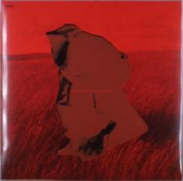 Noth - Lieder vom Verschwinden (black LP)