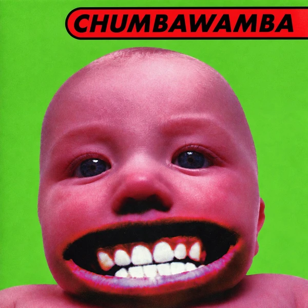 Chumbawamba - Tubthumper (black 2LP) - VÖ: 23.10.26