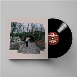 Kevin Morby - More Photographs (black LP)