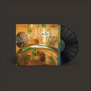 Belly - King (reissue black LP)