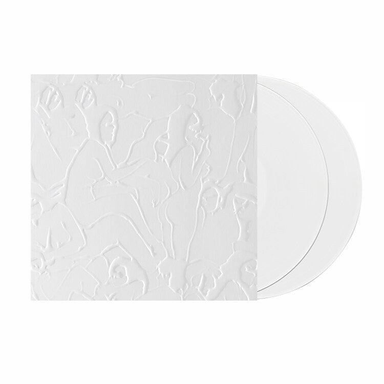Mac Miller - Macadelic (ltd. white 2LP)