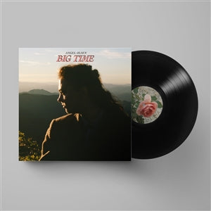 Angel Olsen - Big Time (2LP)