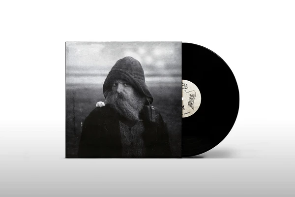 Mary In The Junkyard - Role Model Hermit (black LP) - VÖ: 03.07.26
