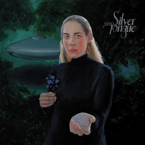 Torres - Silver Tongue (black LP)