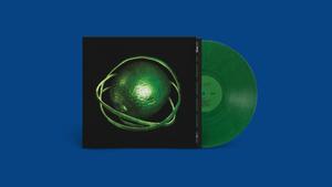 Big Thief - Double Infinity (ltd. green LP)