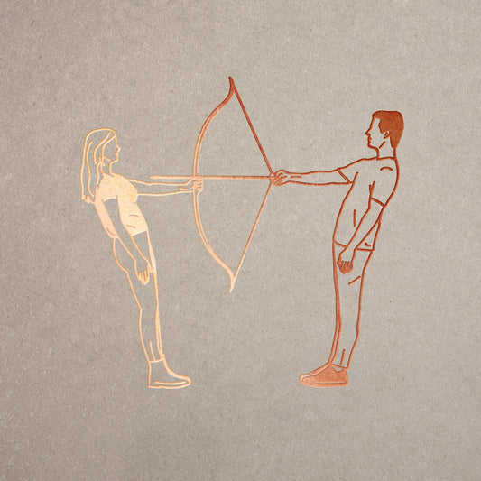 HONIG - The Last Thing The World Needs (CD)