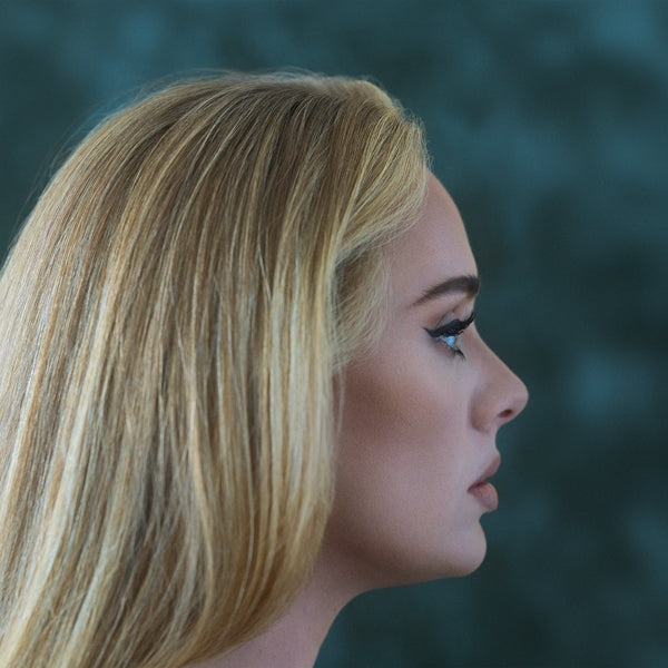 Adele - 30 (clear 2LP)