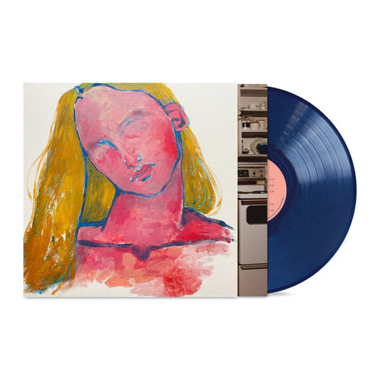 Billie Marten - Dog Eared (deep ocean blue vinyl)