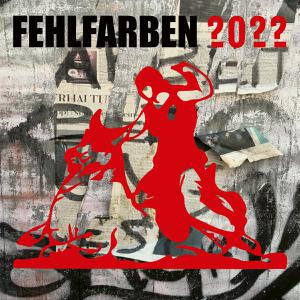 Fehlfarben - ?0?? (black LP)