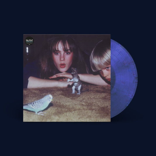 Big Thief - Masterpiece (eco coloured LP)