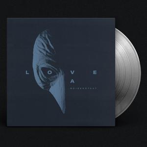 Love A - Meisenstaat (ltd. clear LP)
