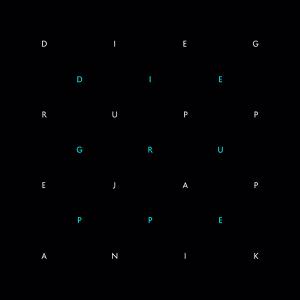 Ja, Panik - Die Gruppe (LP)