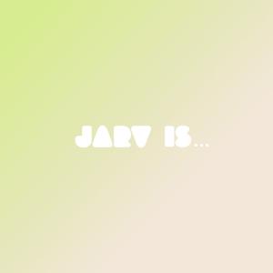 Jarv Is - Beyond The Pale (CD)