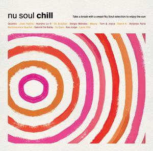 Various Artists - Chill Nu Soul (LP)
