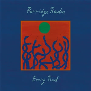 Porridge Radio - Every Bad (LP)