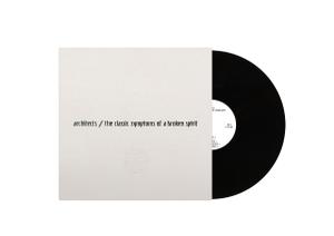 Architects - The Classic Symptoms Of A Broken Spirit (LP)