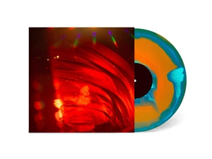 Emma Ruth Rundle - These Killing Times (ltd. sunburst orange w/ turquoise LP) - VÖ: 18.09.26