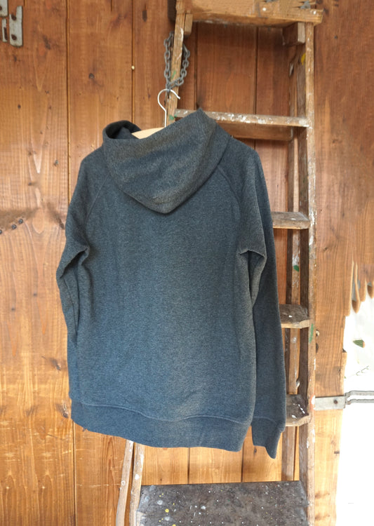 KGB Hoodie, verschiedene Farben (Größe: XS–4XL)