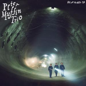 Peter Muffin Trio - Stuttgart 21 (LP)