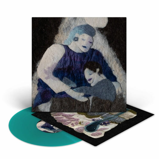Tindersticks - Soft Issue (ltd. petrol LP)