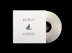 Beirut - Hadsel (ltd. ice LP)