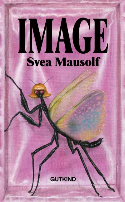 Svea Mausolf - Image (Buch)
