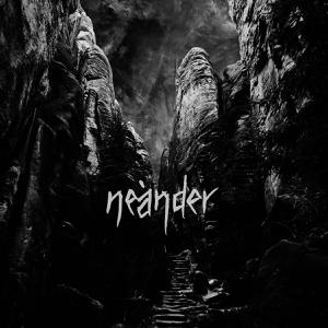 Neander - s/t (LP)