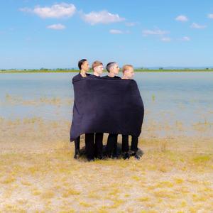 Ja, Panik - Don't Play With The Rich Kids (LP)