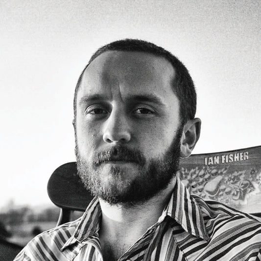 Ian Fisher - Vienna You White Moon + Anchor & Ship (CD)