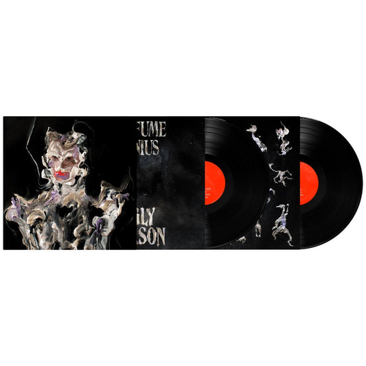 Perfume Genius - Ugly Season (ltd. black 2LP)