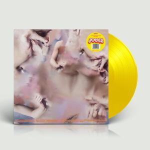 Polica - Madness (ltd. yellow LP)