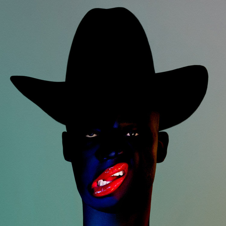 Young Fathers - Cocoa Sugar (black LP inkl. download code)