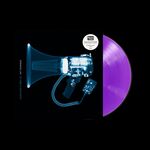 Matt Berninger - Get Sunk At Union Chapel (neon purple 10inch BF25)