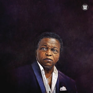 Lee Fields & The Expressions - Big Crown Vaults Vol. 1 (ltd. col. LP)
